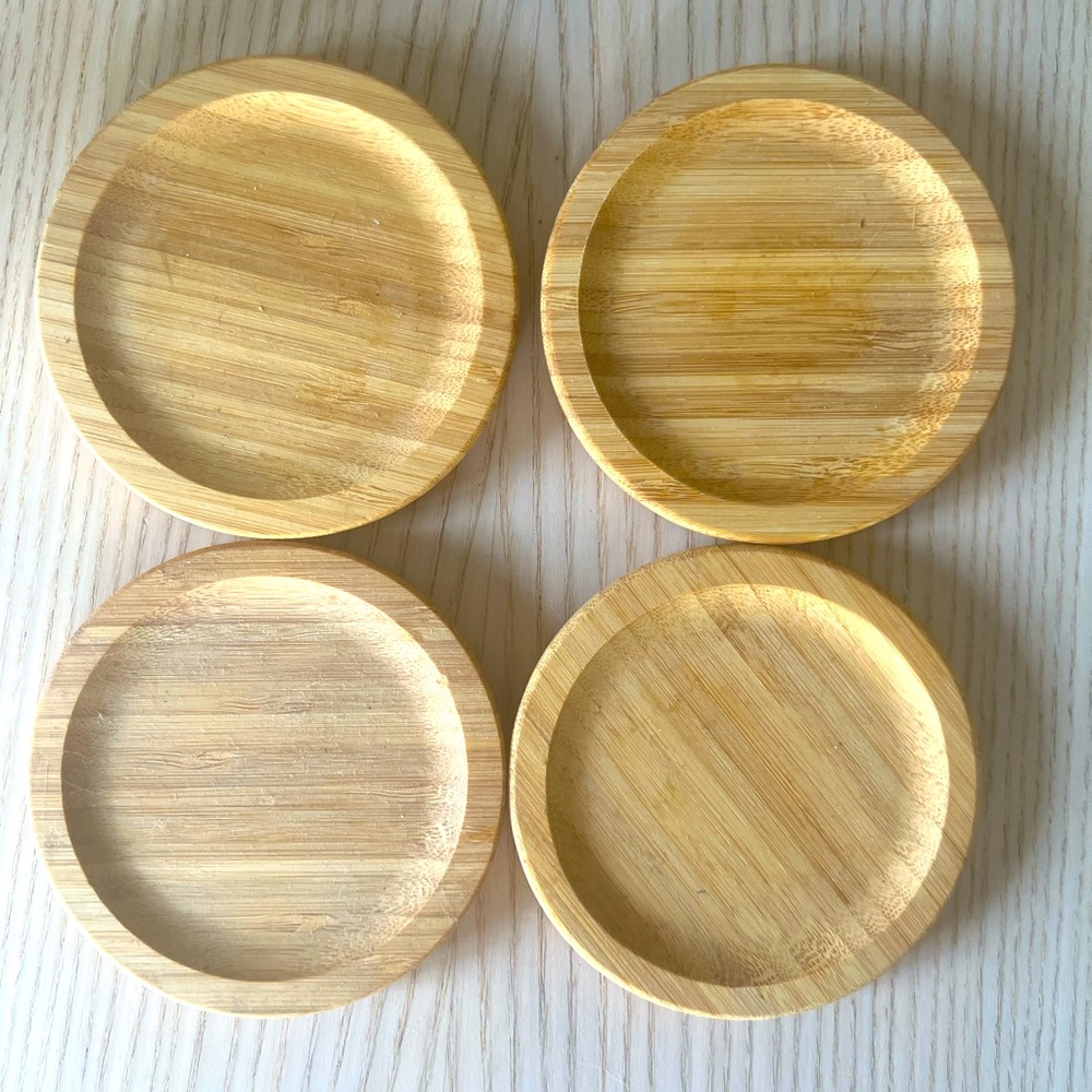 Coasters